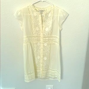 🌻🌻Adorable Dress Overlay🌻🌻